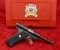 Ruger Mark II 50 yr Anniversary Pistol