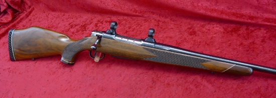Colt Sauer 7mm Magnum Rifle