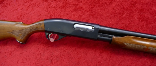 Remington 870 Wingmaster 16 ga Pump