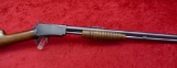 Pre War Winchester Model 62 22 Pump Rifle