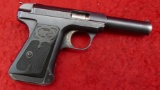 Savage Model 1917 380 cal Pistol