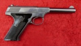 Colt Huntsman 22 cal Pistol