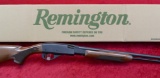 NIB Remington 572 BDL Fieldmaster Smooth Bore 22