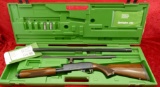 Remington Model 870 Magnum Buck & Bird Shotgun