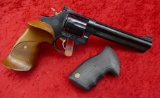 Taurus 357 Magnum Revolver