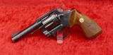 Colt Lawman II 357 Magnum Revolver