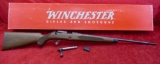 NIB Winchester Model 52B Utah Centennial 22 Rifle