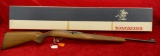 NIB Winchester Model 490 22 Semi Auto Rifle