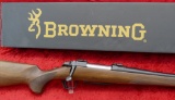 Browning A Bolt III 30-06 Rifle