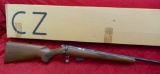 NIB CZ American 17HMR Rifle