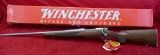 NIB Winchester Left Hand Model 70 SS Rifle