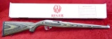 NIB Ruger 10-22 International Rifle