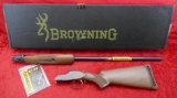 NIB Browning BT99 Trap Gun