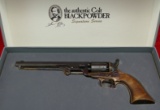 Colt Signature Series 1851 Navy Revolver