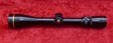 Leupold VXIII 3.5-10x Rifle Scope