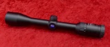 Zeiss 3-9x Conquest Rifle Scope