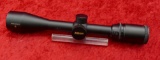 Nikon Monarch 3 3-12x scope