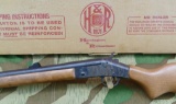 NIB H&R Side Kick 50 cal Black Powder Rifle