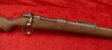 Late War German K98