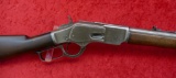 Fine Antique Winchester Model 1873 44-40 2nd Model