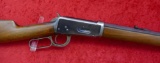 Rare Winchester 1894 Rifle in rare 25-35 cal.