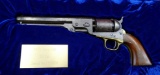 Colt Civil War Production 1851 Navy Revolver