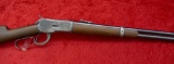 Winchester 1892 Rifle SRC in 44 WCF cal