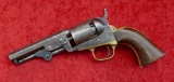 Colt Model 1849 Percussion Revolver