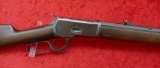 Winchester Model 1892 38 WCF Rifle