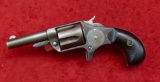 Colt New Line 30 cal Revolver