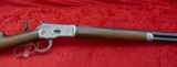 Winchester 1892 in desirable 44 WCF cal