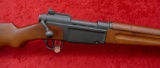 French MAS 1936 Military Rifle