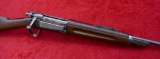US Springfield 1896 Krag Carbine