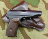 German Makarov Pistol