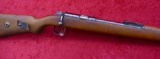 Mauser 22 cal Deutsches Sportmodell Training Rifle