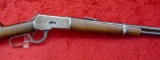 Winchester Model 92 SRC in 25-20
