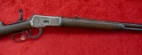 Winchester Model 1892 32 WCF w/ Oct bbl