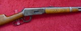 Flatband Winchester Model 94 32 WS