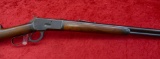 Winchester Model 1892 25-20 Round bbl rifle