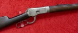Winchester Model 1892 25-20 Take Down Rifle