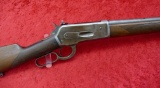 Winchester Model 1886 33 WCF Rifle