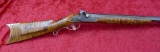 Vintage Heavy Bbl Target Percussion Rifle