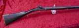 Full Stock Percussion 54 cal. Flintlock Rifle