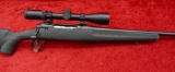 Savage Axis 308 Rifle w/Weaver Scope