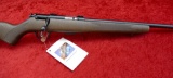 Savage Model 93R17 Bolt Action Rifle