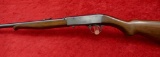 Remington Model 24 22 Take Down Rifle