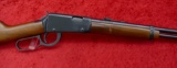 Ithaca Model 72 22 cal Saddle Gun