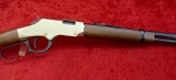 Henry Arms 22 cal Golden Boy Rifle