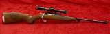 Chipmunk 22 cal. Boys Rifle