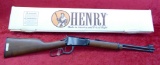 Henry Arms Lever Action Youth 22 Rifle